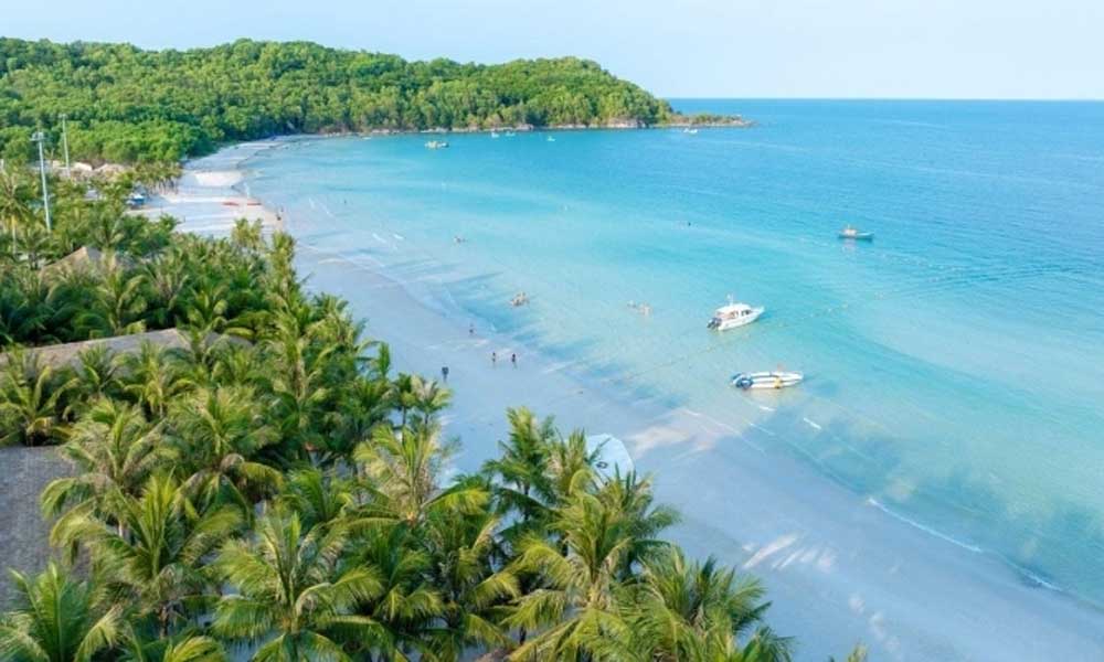 Vietnam emerges as top alternative to Thailand for beach holidays